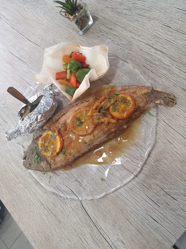 LEMON SOLE