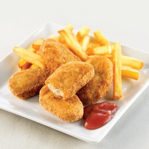 NUGGETS POLLO