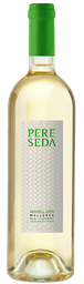 BOTTLE MAJORCAN WHITE DRY WINE