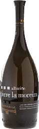 ALBARIÑO TORRE LA MOREIRA
