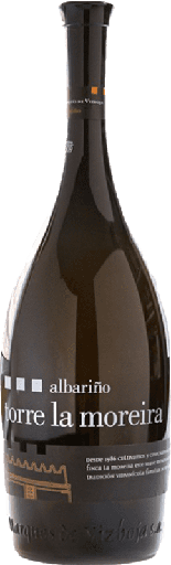 ALBARIÑO TORRE LA MOREIRA
