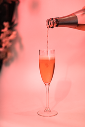 CAVA COPA BACH ROSE