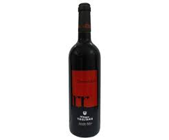 TINTO MALLORCA VINYA TAUJANA TORRENT FALS