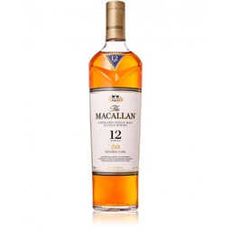 Whisky  Macallan 12 5Cl.