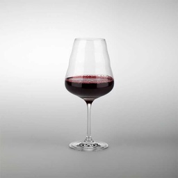 Copa pere seda Mossen tinto