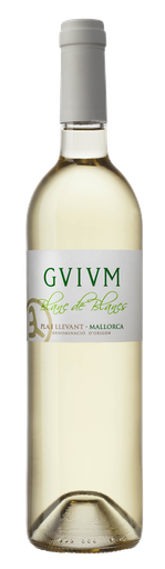 BLANCO MALLORCA GVIVM D.O PERE SEDA