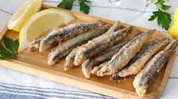 BOQUERONES