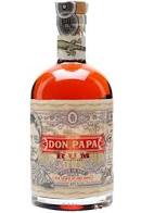 RON DON PAPA