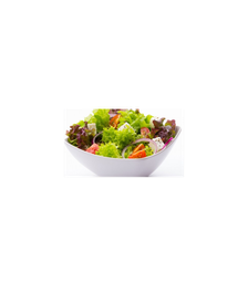 ensalada pequeña