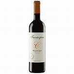 Botella Tinto R.Duero Fuente Espina
