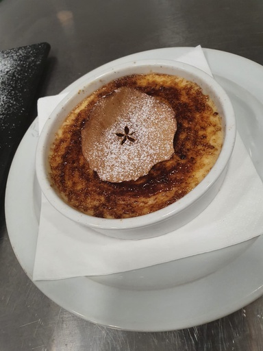 CREMA CATALANA