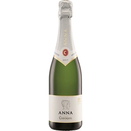 ANNA DE CODORNIU BOTTLE 75CL.