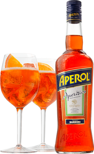 APEROL SEKT