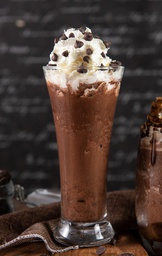 BATIDO CHOCO HELADO
