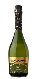 BOTTLE SPANISH CAVA DON LUCIANO