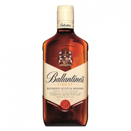 Ballantine´s (Scottland) 5cl