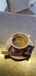 American coffee