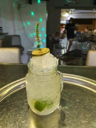 CAIPIRINHA
