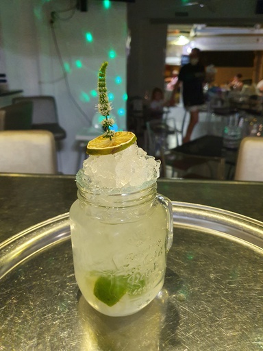 CAIPIRINHA
