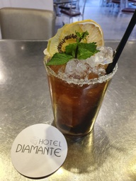 CAIPIROSCHKA