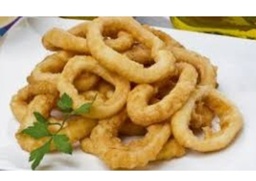 ANDALUSIAN SQUID