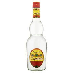  TEQUILA CAMINO REAL 2CL