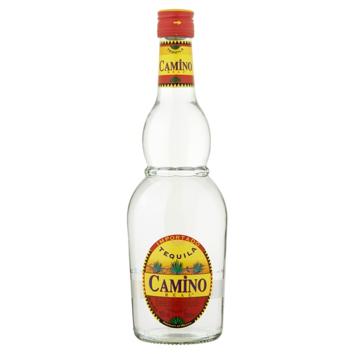 TEQUILA CAMINO REAL 5cl
