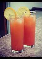 CAMPARI ORANGE