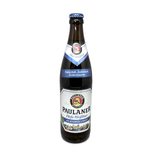 CERV WEISSEN 0.5 S/ALC