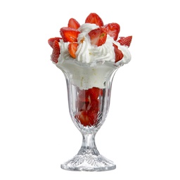 STRAWBERRY MUG