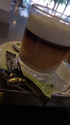CORTADO