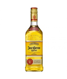 TEQUILA CUERVO 5CL.