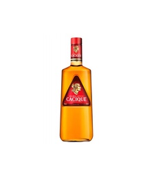 Cacique Añejo (Venezuela) 2cl
