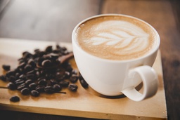 Café Con Leche&quot; Capuccino&quot;