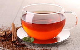 Camomile Tea Jug