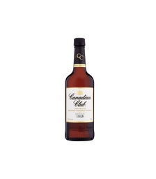 Canadian Club (Canada) 5cl
