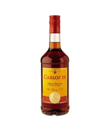 Carlos III. 2cl