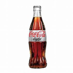 Coca Cola Light 0,2l