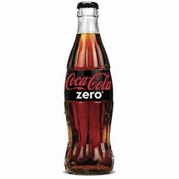 Coca Cola Zero 0,2l