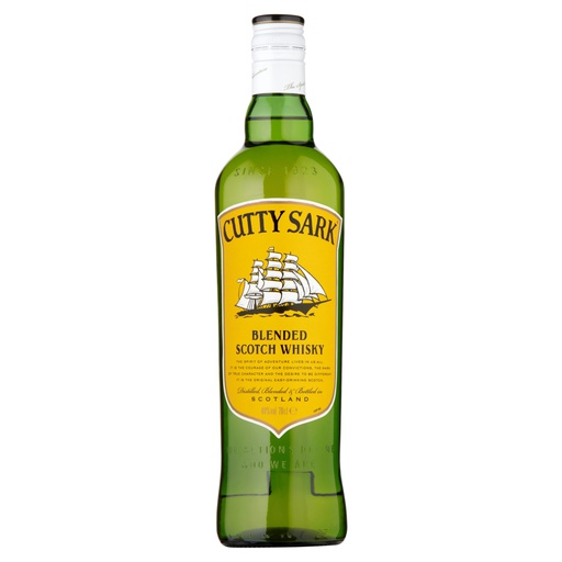 Cutty Sark (Scottland) 5cl
