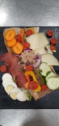 ENSALADA DIAMANTE