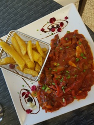 GYPSY ESCALOPE