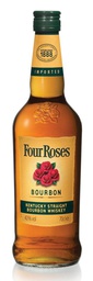 Four Roses (Scottland) 5cl