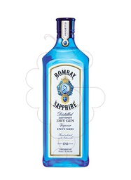 Gin Bombay Saphire 5cl