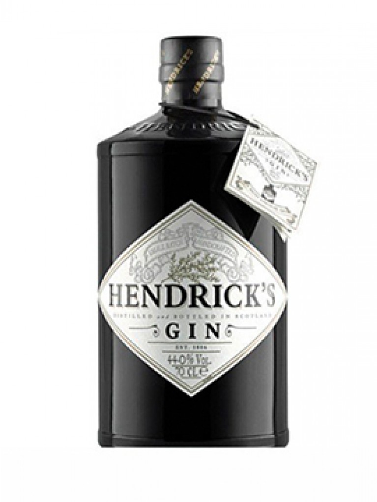 Gin Hendrick´s 5cl