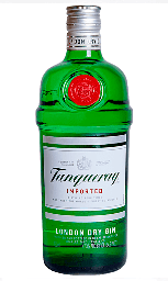 Gin Tanqueray 5cl