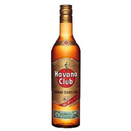 Habana Club Special 5 Years(Dom. Rep.) 5cl