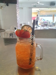 IPABERRY