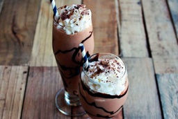 ICE CHOCOLATE