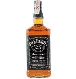 Jack Daniels (Tennessee) 2cl
